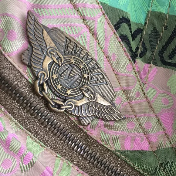 {emmegi} Vintage 80s Ski Jacket - Picture 3 of 5